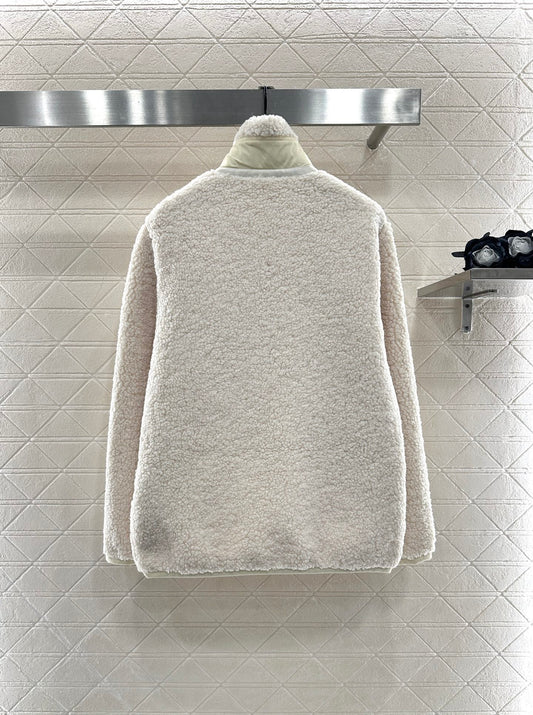 Mon 25fw down jacket