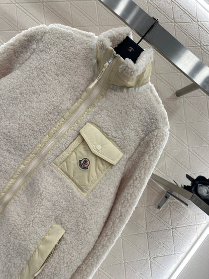 Mon 25fw down jacket