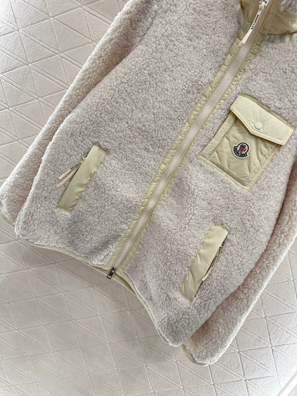 Mon 25fw down jacket