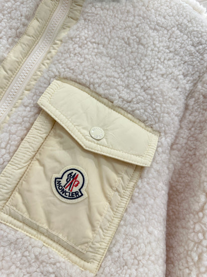 Mon 25fw down jacket