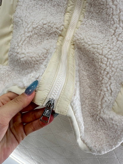 Mon 25fw down jacket