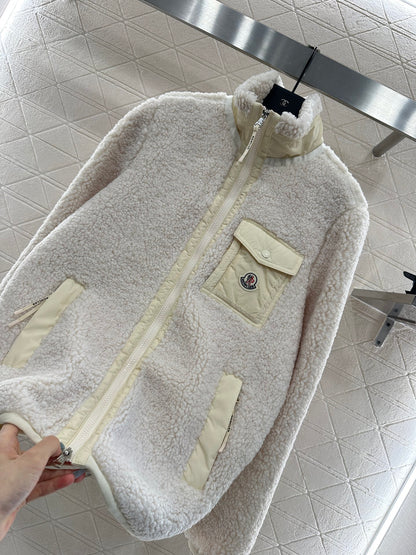 Mon 25fw down jacket