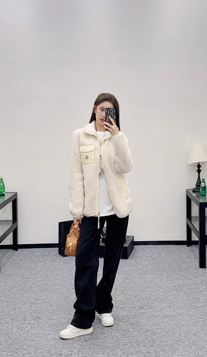 Mon 25fw down jacket