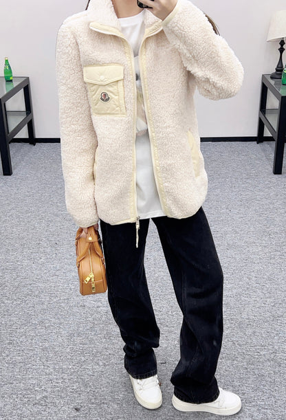 Mon 25fw down jacket