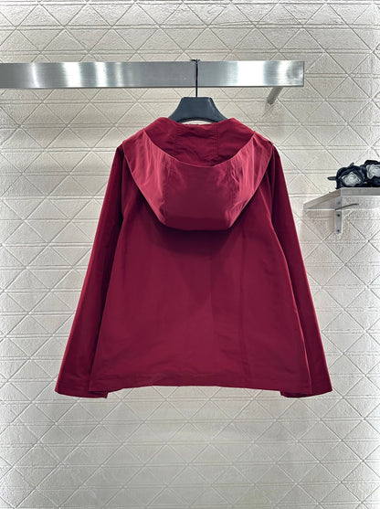 Guc 25fw outdoor jacket