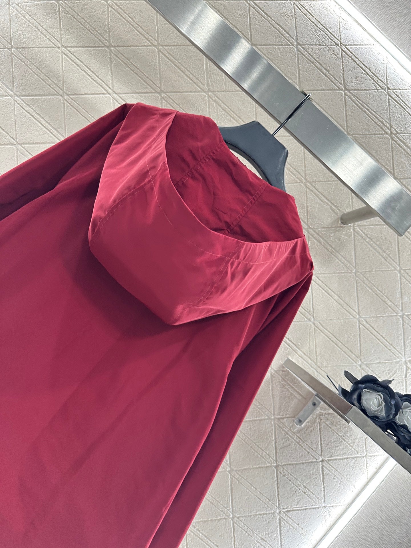 Guc 25fw outdoor jacket