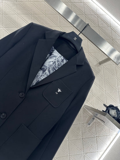 CD 25fw all-match jacket