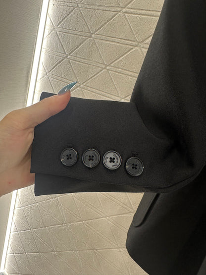 CD 25fw all-match jacket