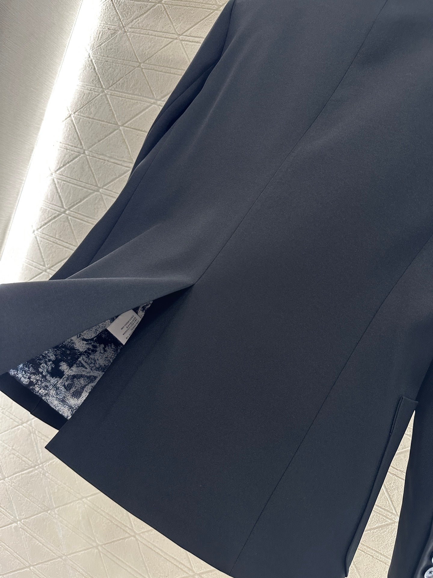 CD 25fw all-match jacket