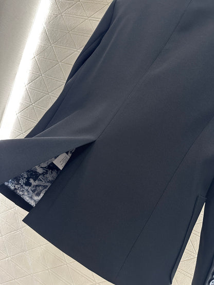 CD 25fw all-match jacket