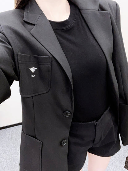 CD 25fw all-match jacket