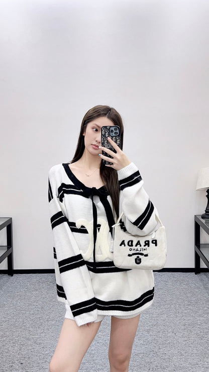 Cel 25fw leisure suit