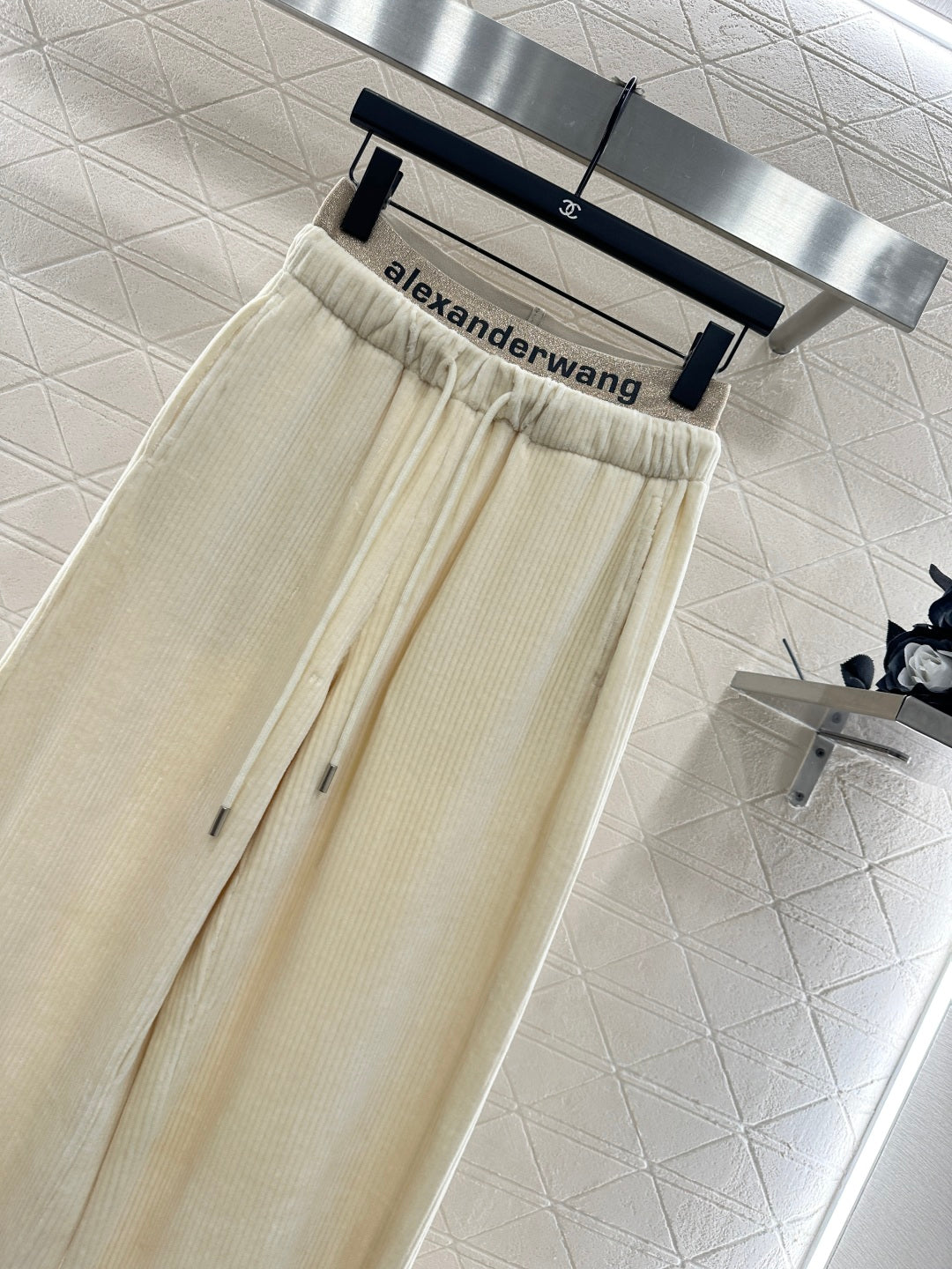 Alex 25fw all-match pants