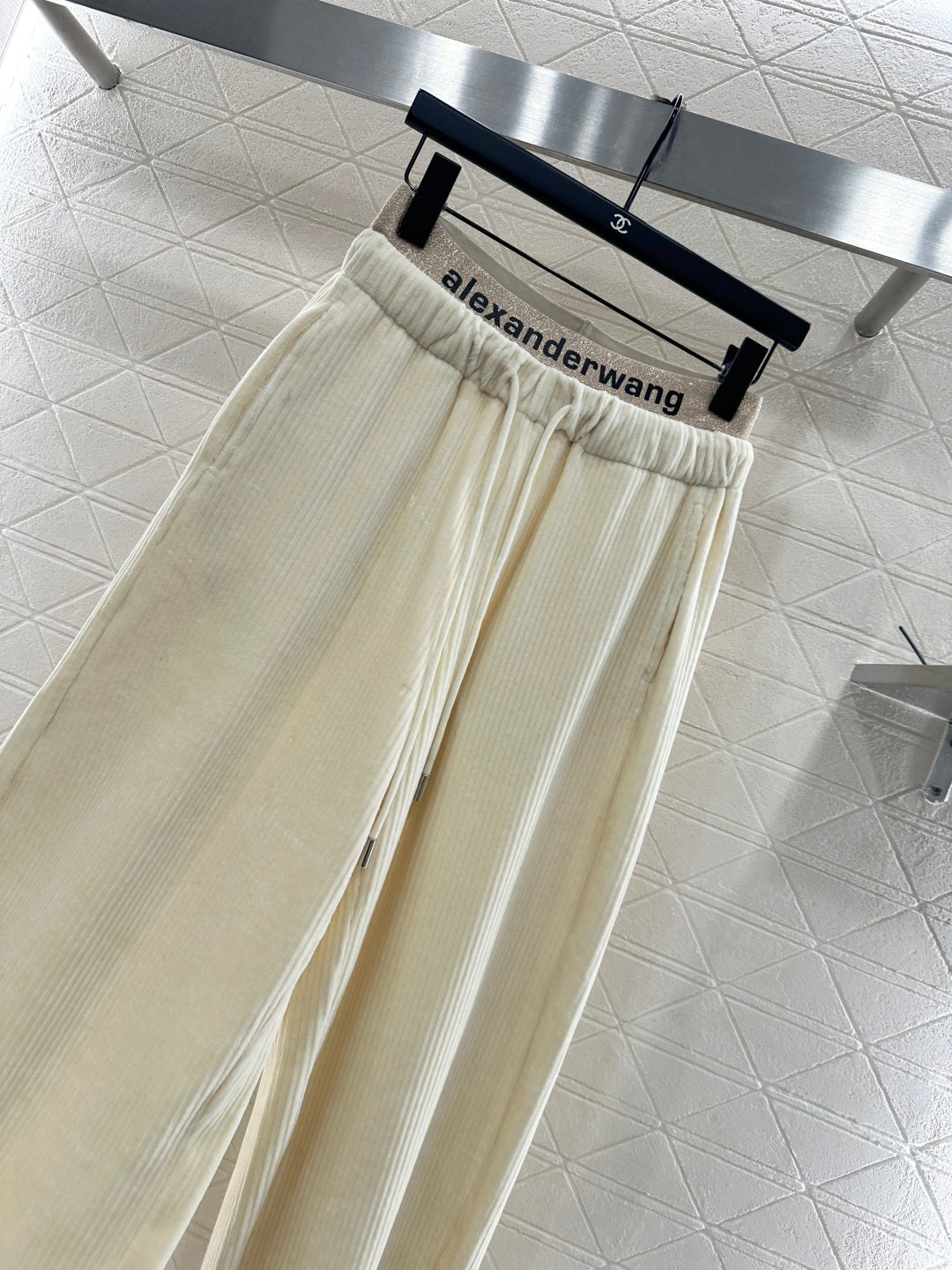 Alex 25fw all-match pants