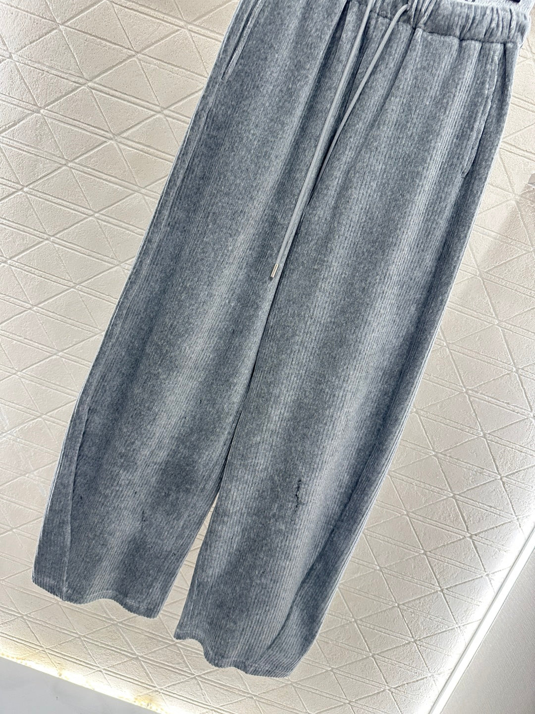 Alex 25fw all-match pants