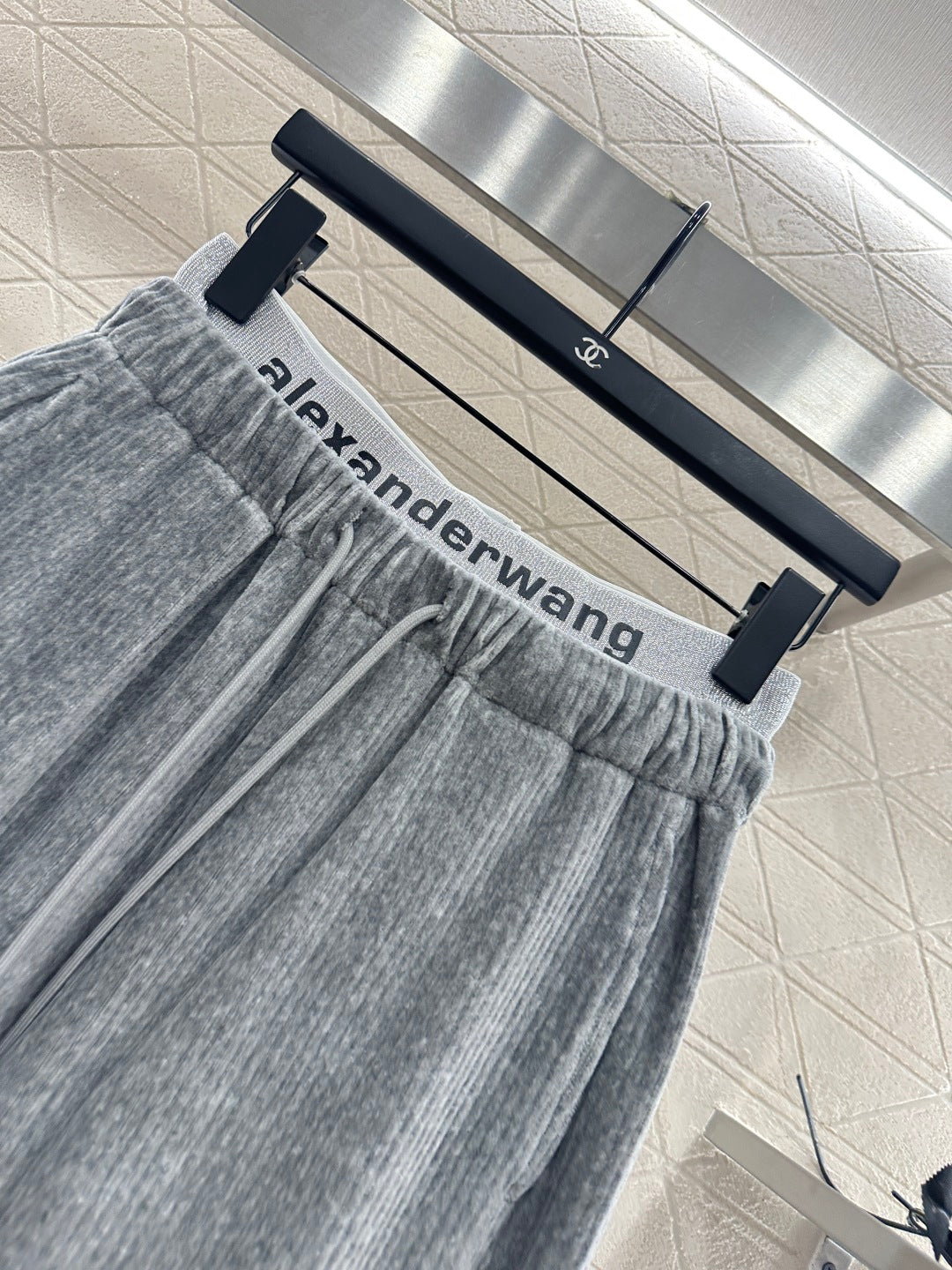 Alex 25fw all-match pants