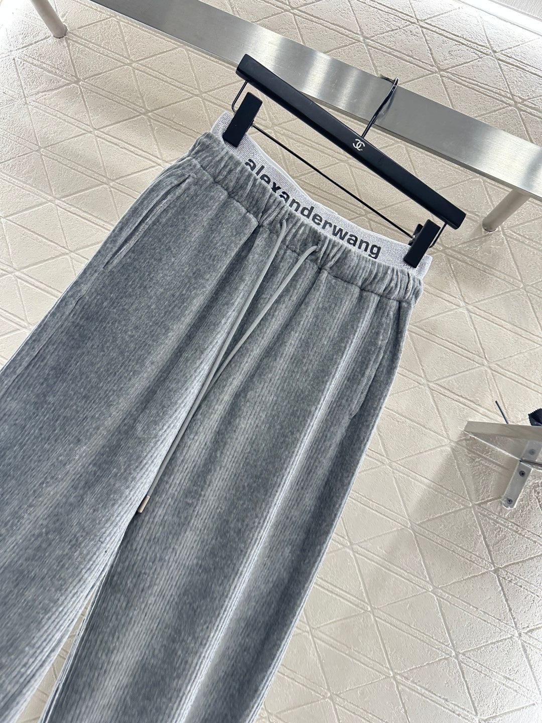 Alex 25fw all-match pants