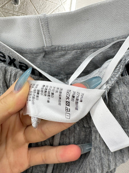 Alex 25fw all-match pants