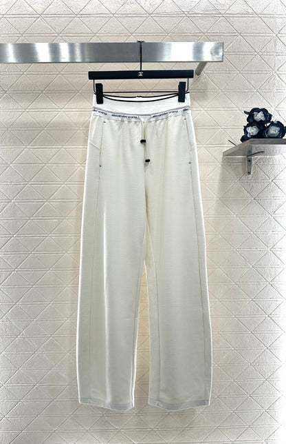 Alex 25fw all-match pants