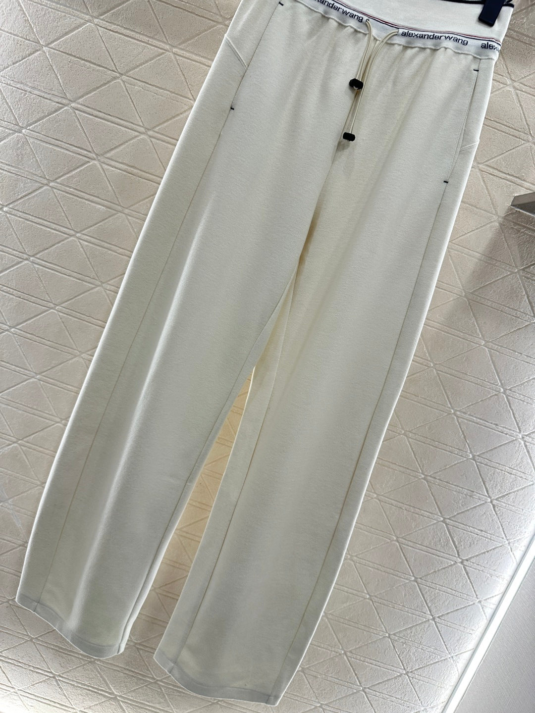 Alex 25fw all-match pants