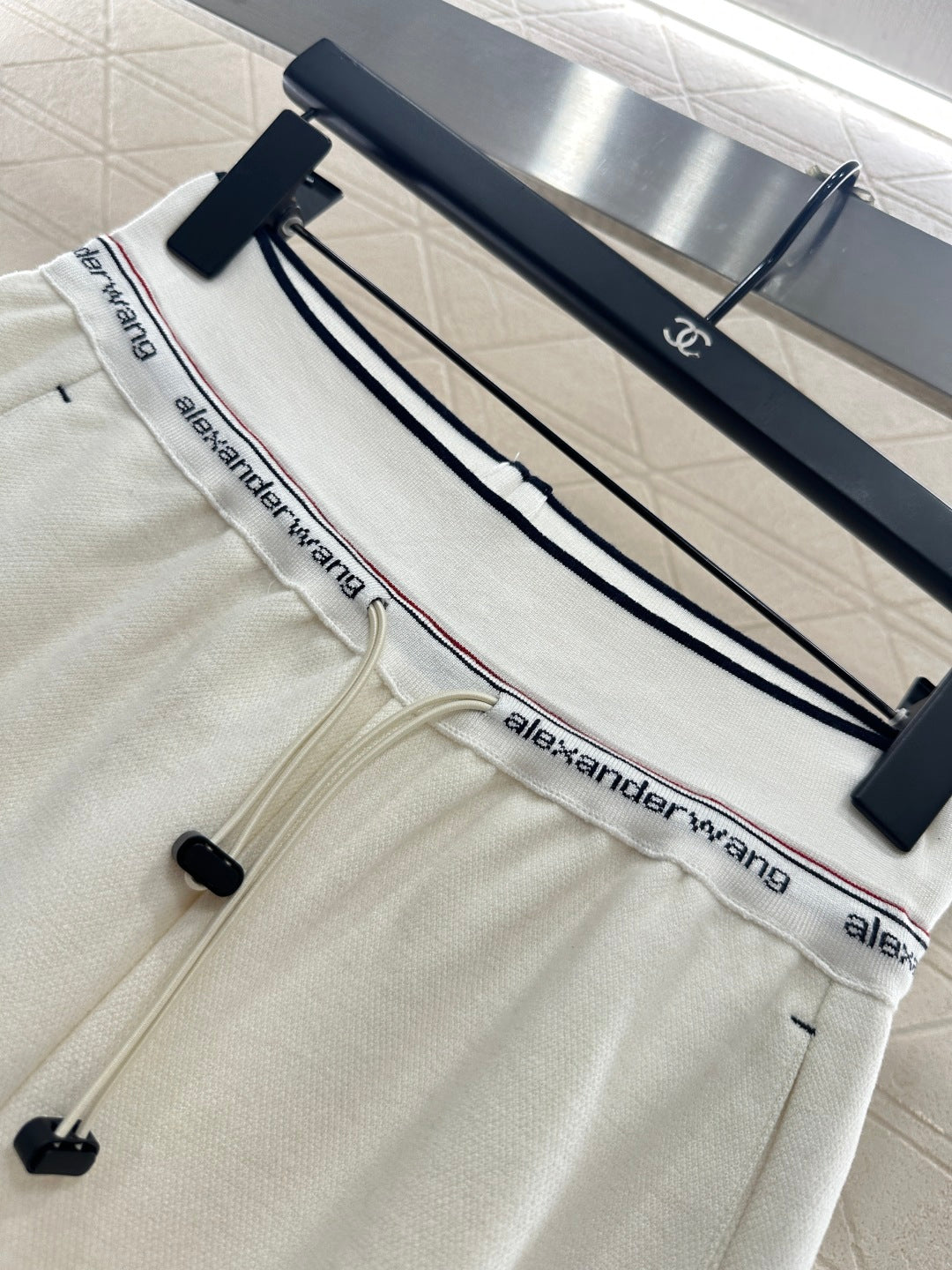 Alex 25fw all-match pants