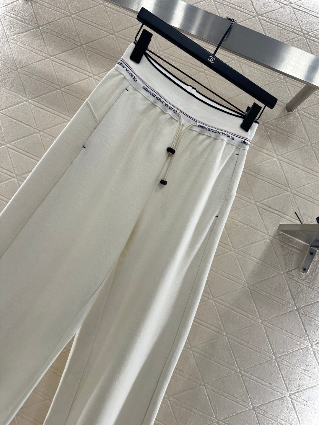 Alex 25fw all-match pants