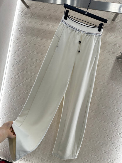 Alex 25fw all-match pants