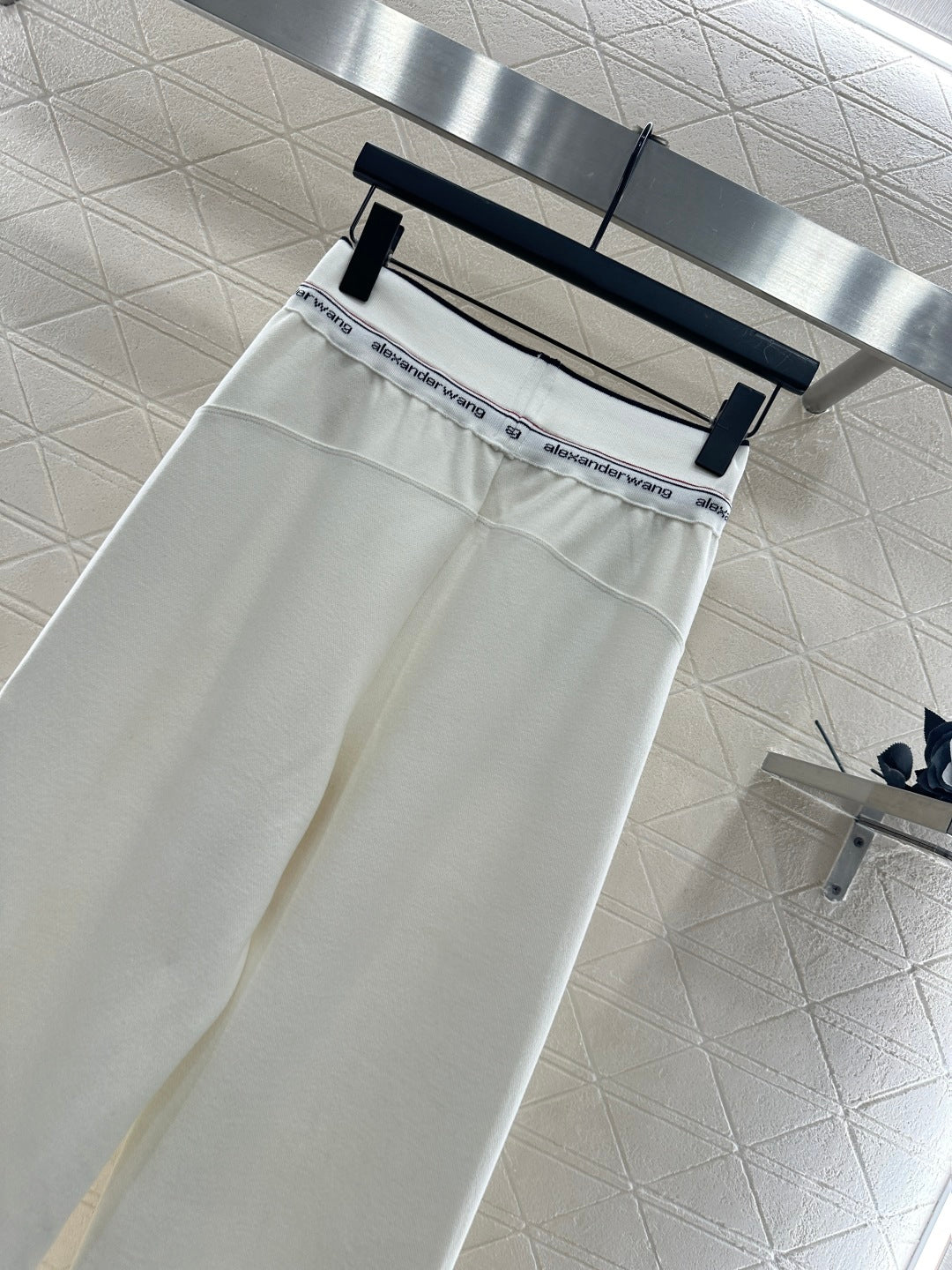 Alex 25fw all-match pants