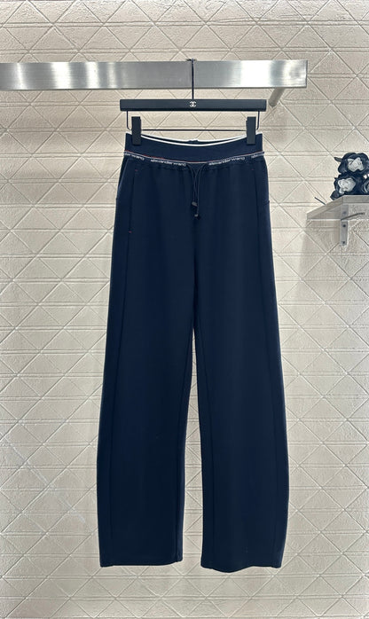Alex 25fw all-match pants
