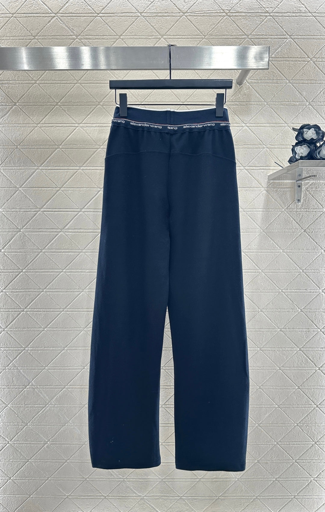 Alex 25fw all-match pants