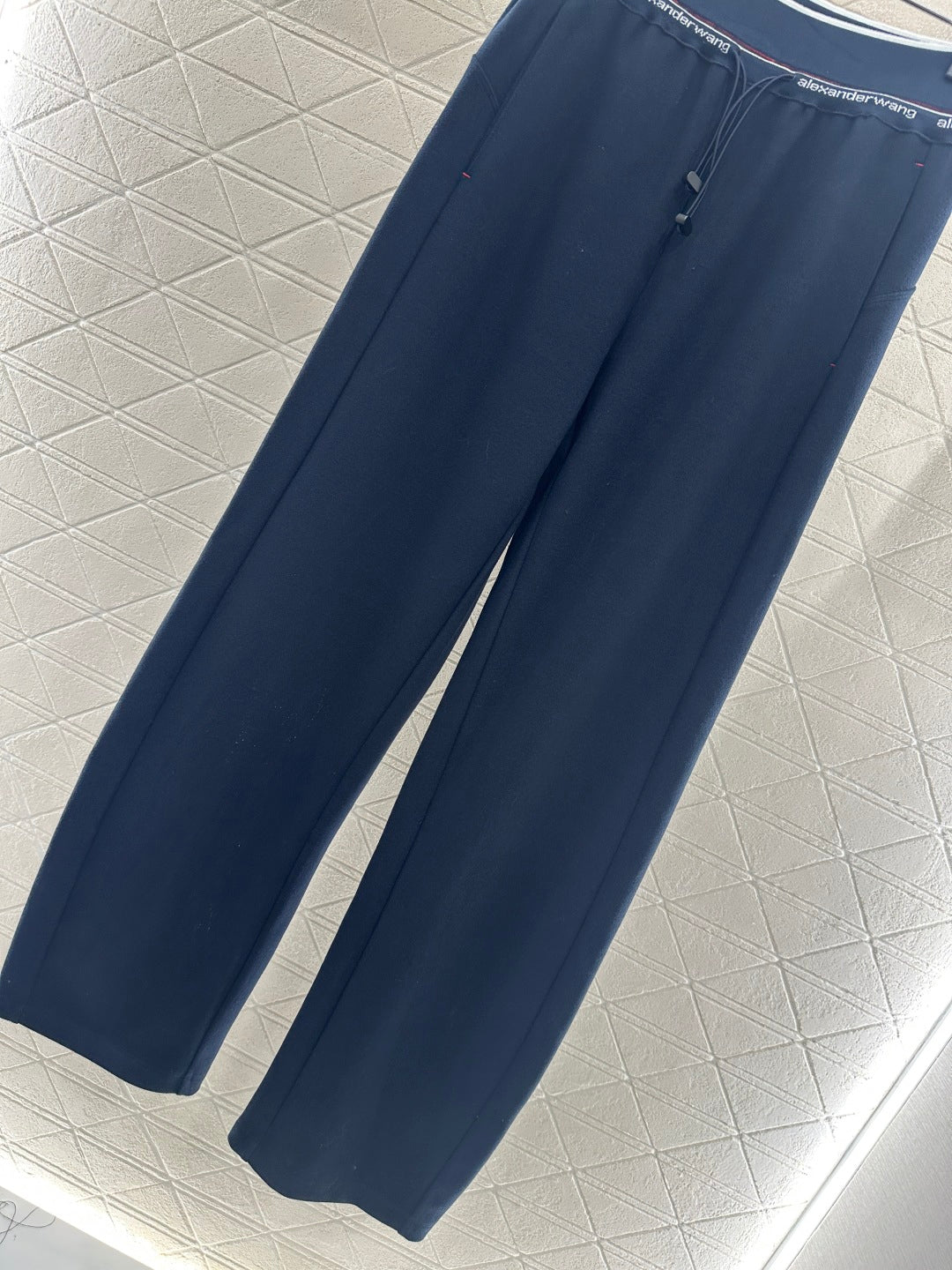Alex 25fw all-match pants