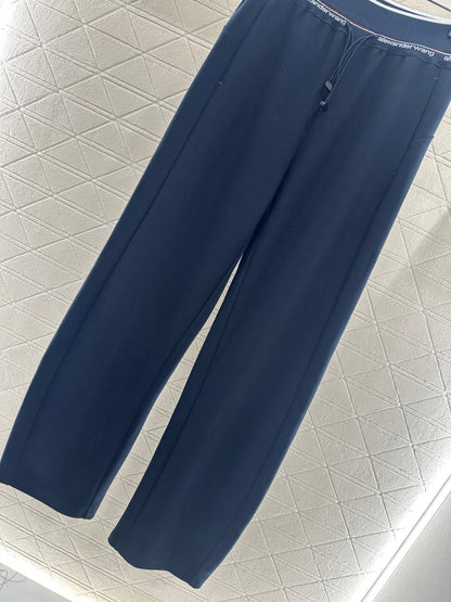 Alex 25fw all-match pants