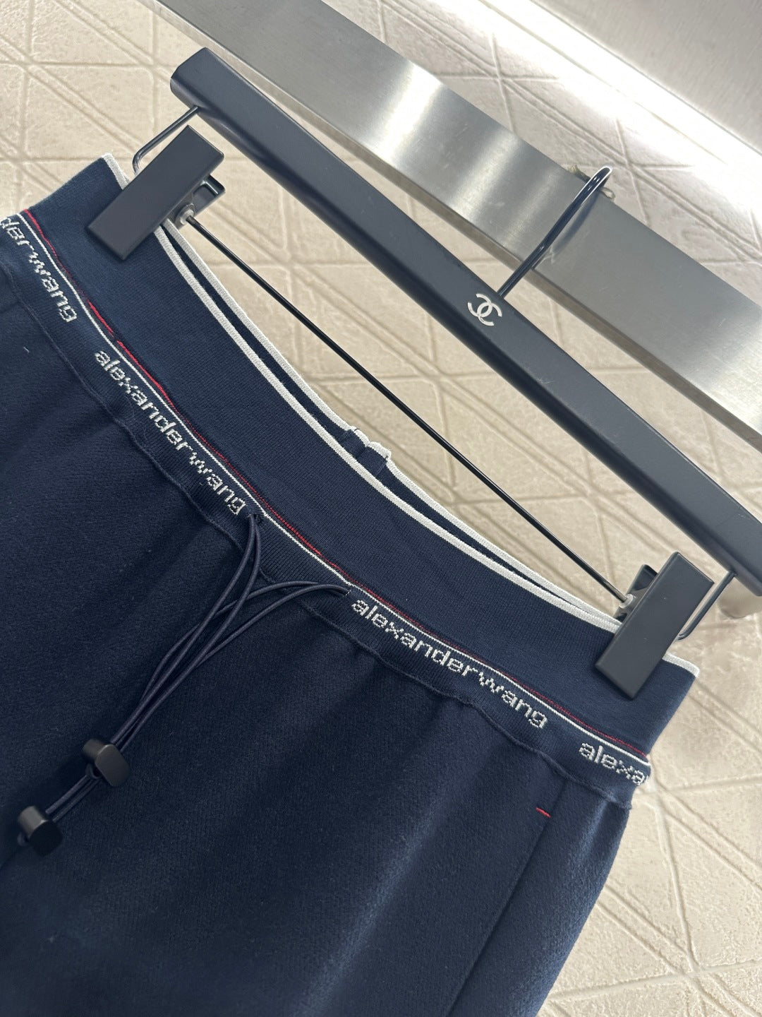 Alex 25fw all-match pants