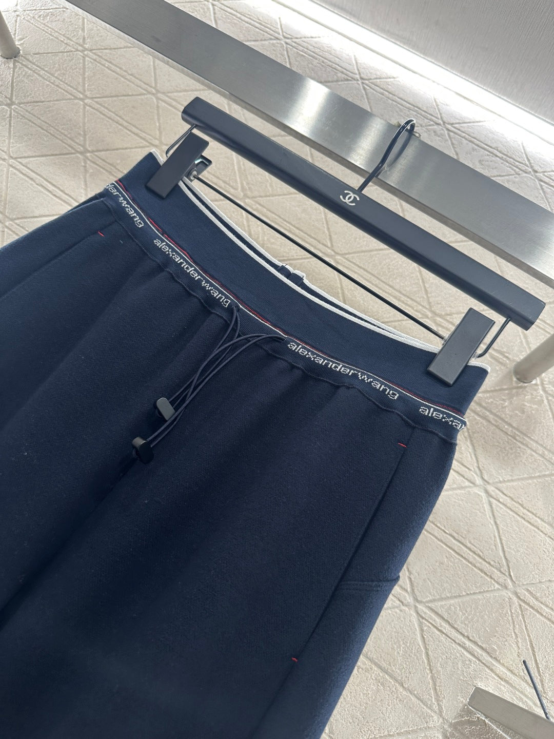 Alex 25fw all-match pants