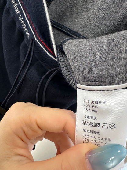 Alex 25fw all-match pants