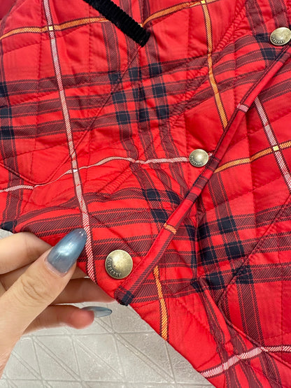 Burber 25fw down jacket