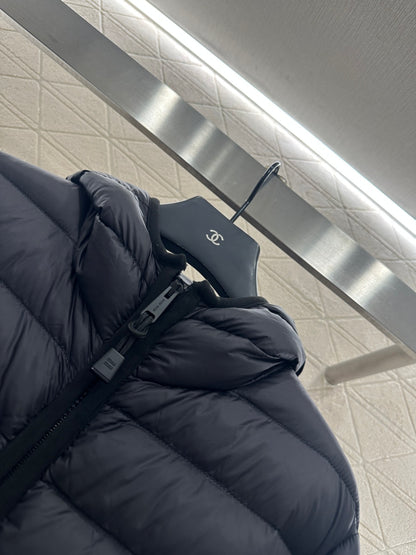 Miu 25fw down jacket