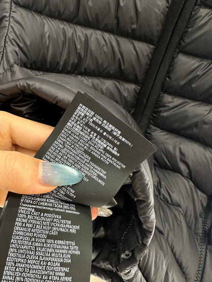Miu 25fw down jacket