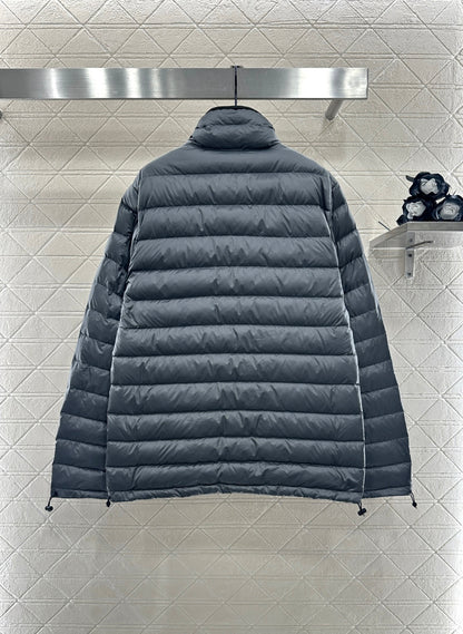 Miu 25fw down jacket