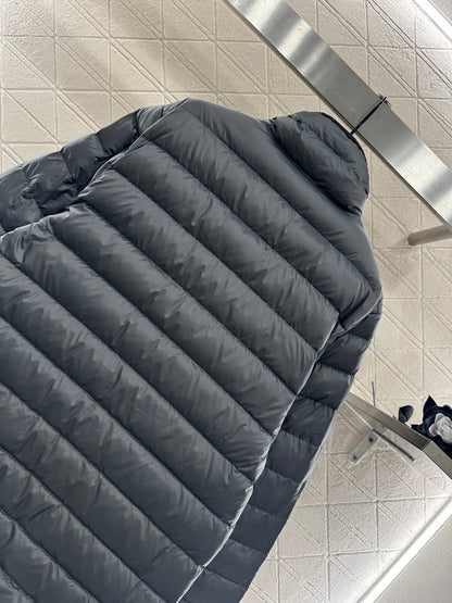 Miu 25fw down jacket