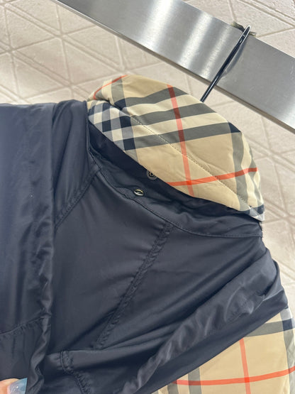 Burber 25fw down jacket