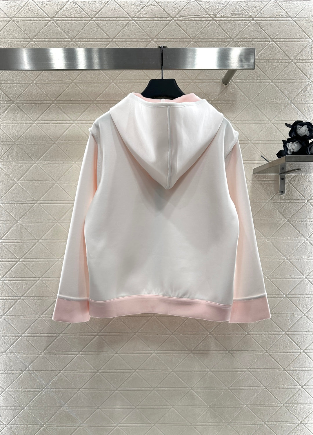 Louis 25fw leisure suit