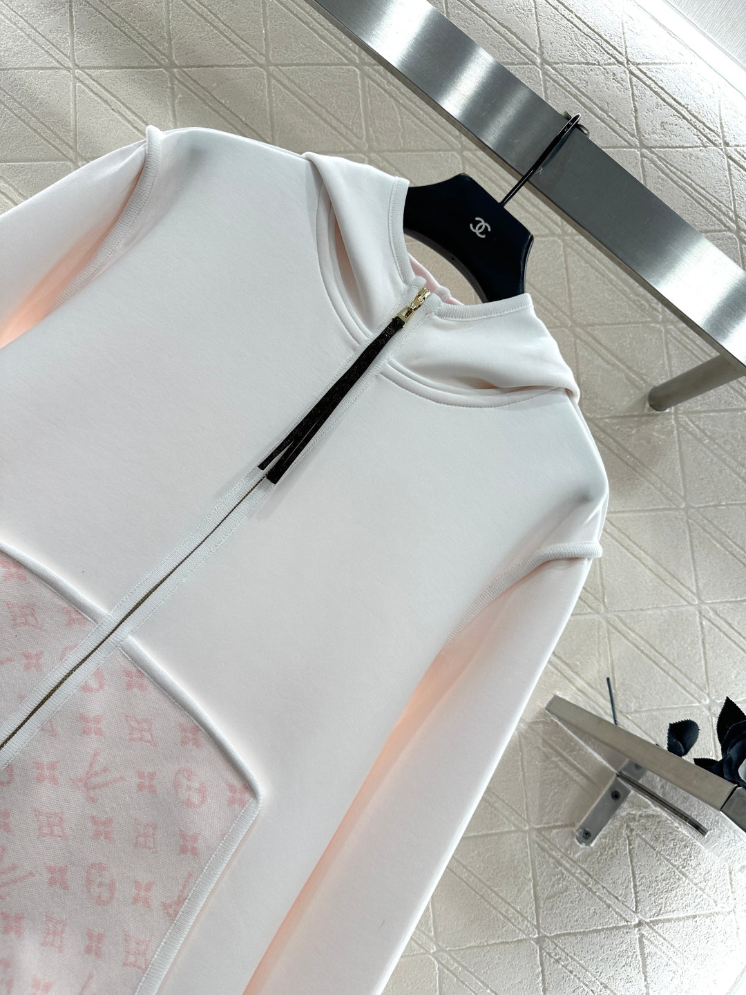 Louis 25fw leisure suit