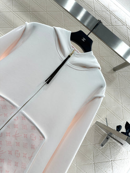 Louis 25fw leisure suit