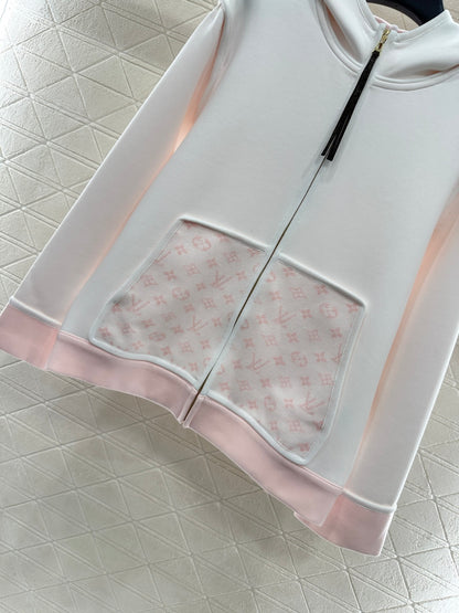 Louis 25fw leisure suit