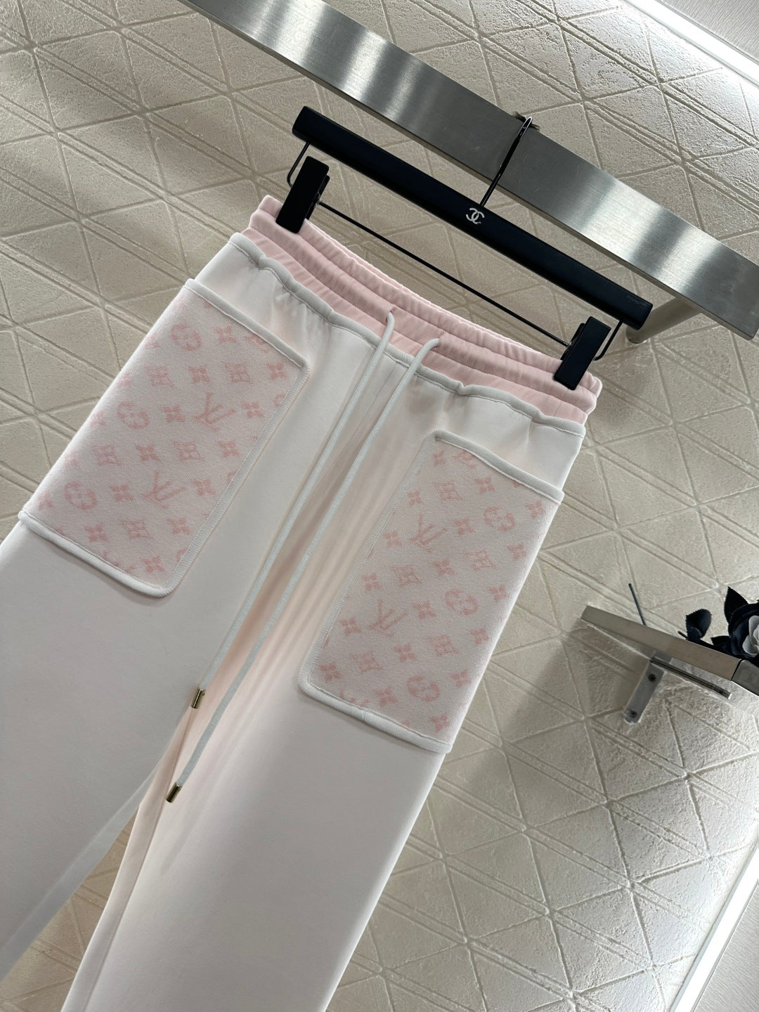 Louis 25fw leisure suit