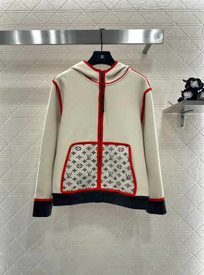 Louis 25fw leisure suit