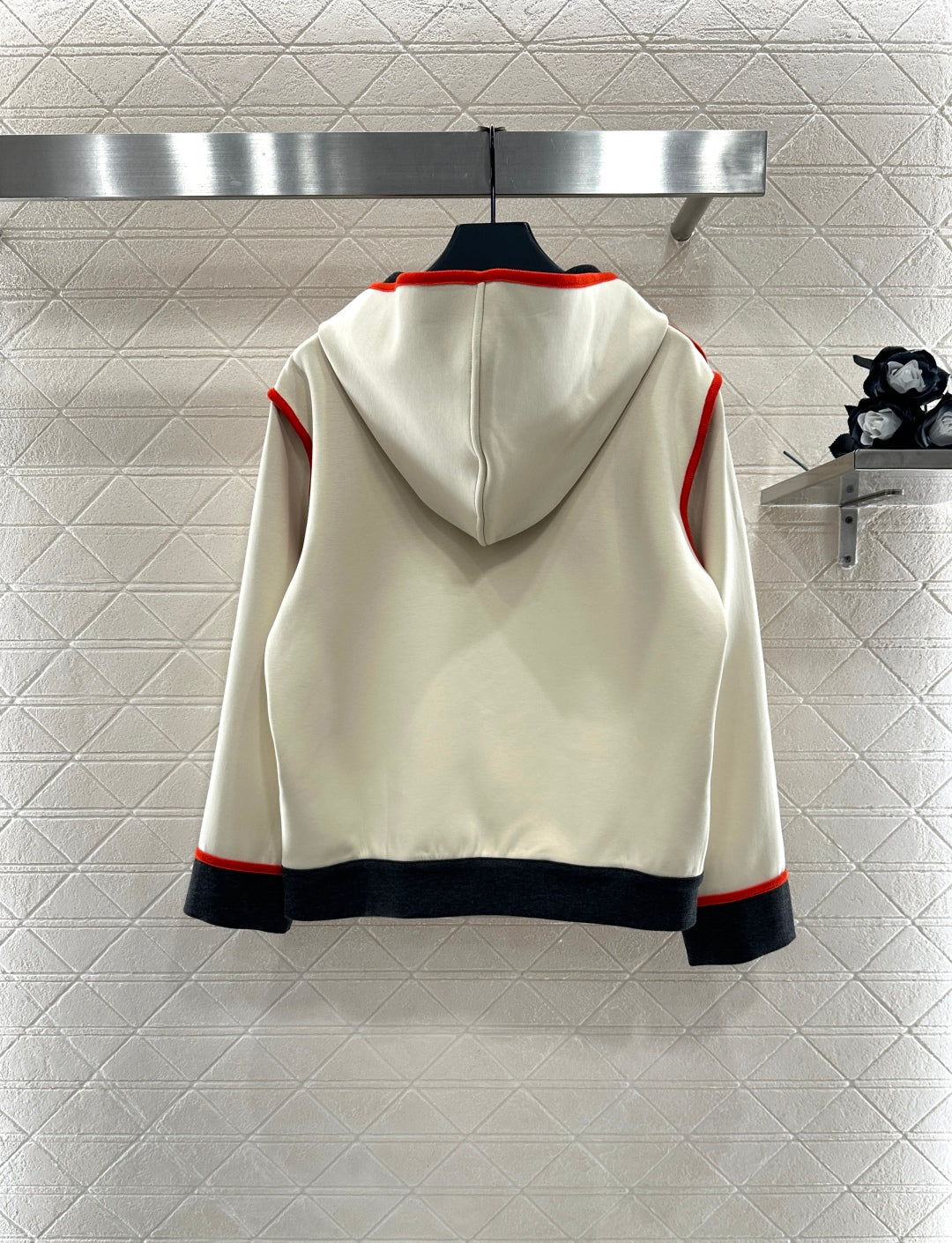 Louis 25fw leisure suit