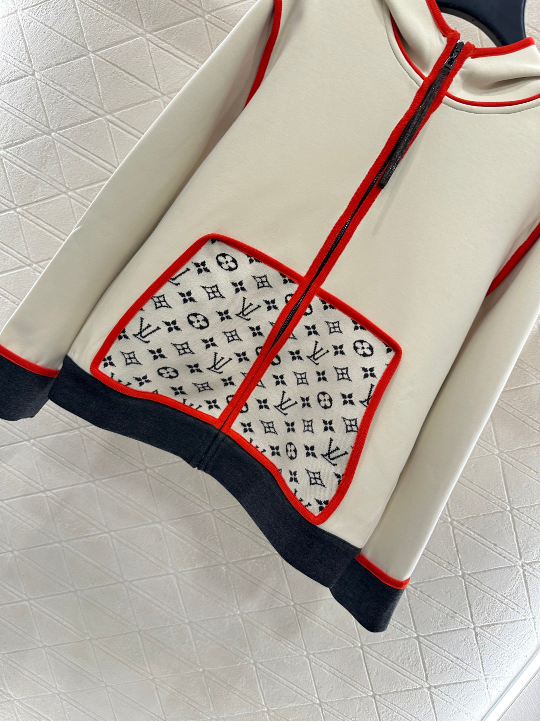 Louis 25fw leisure suit