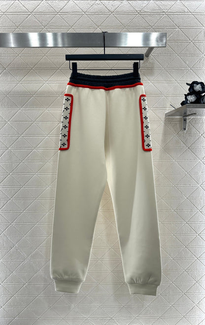 Louis 25fw leisure suit